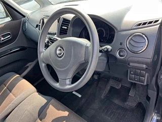 NISSAN ROOX 2010