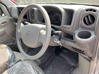 SUZUKI EVERY 2025