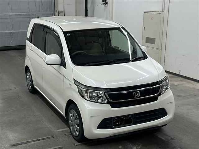 HONDA N WGN 2015