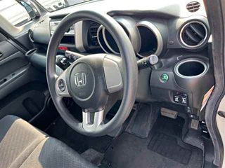 HONDA N BOX 2013