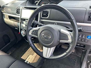 DAIHATSU TANTO 2014