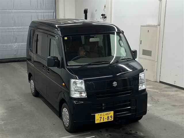 SUZUKI EVERY 2014