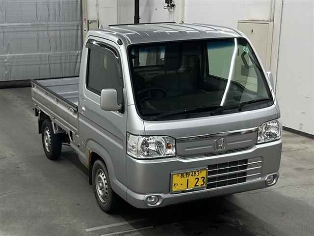 HONDA ACTY TRUCK 2016