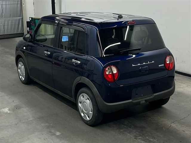 SUZUKI ALTO LAPIN 2021