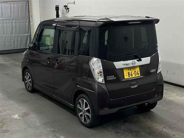 NISSAN DAYZ ROOX 2019