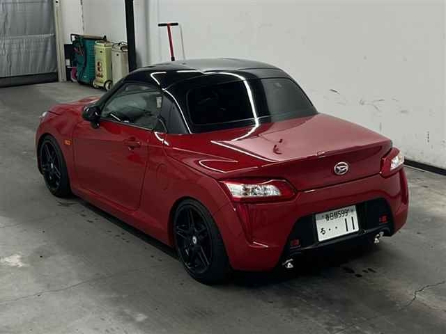 DAIHATSU COPEN 2014