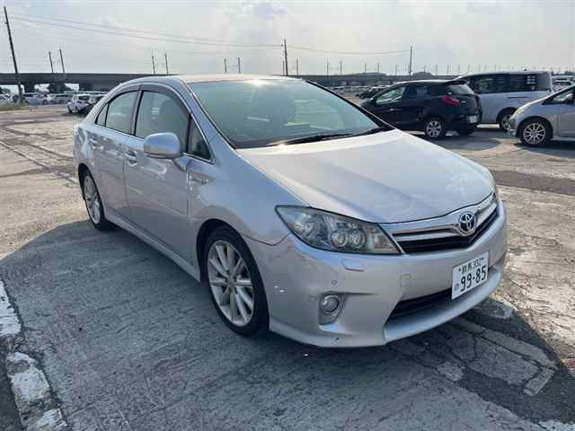 TOYOTA SAI 2010