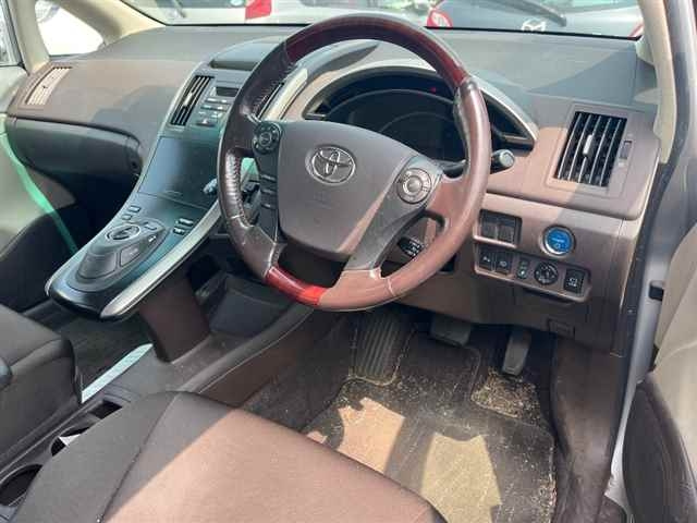 TOYOTA SAI 2010