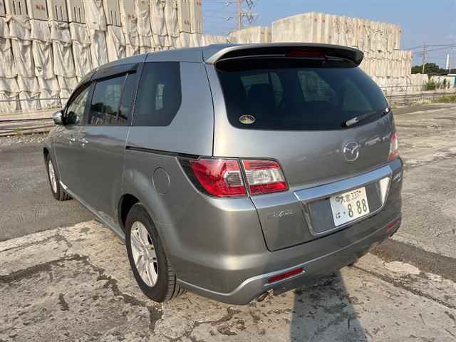 MAZDA MPV 2011
