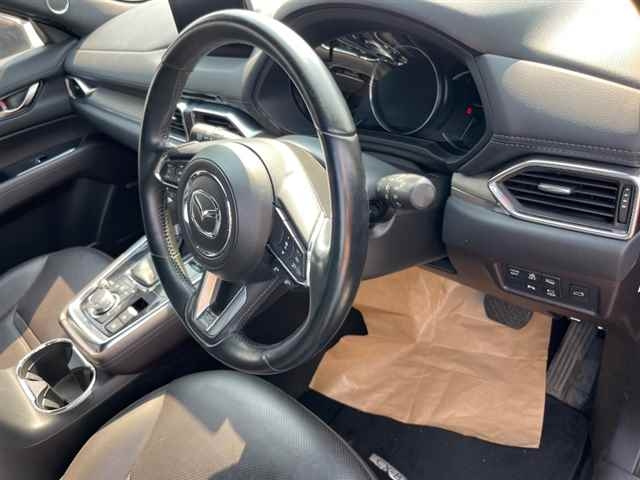 MAZDA CX-8 2020