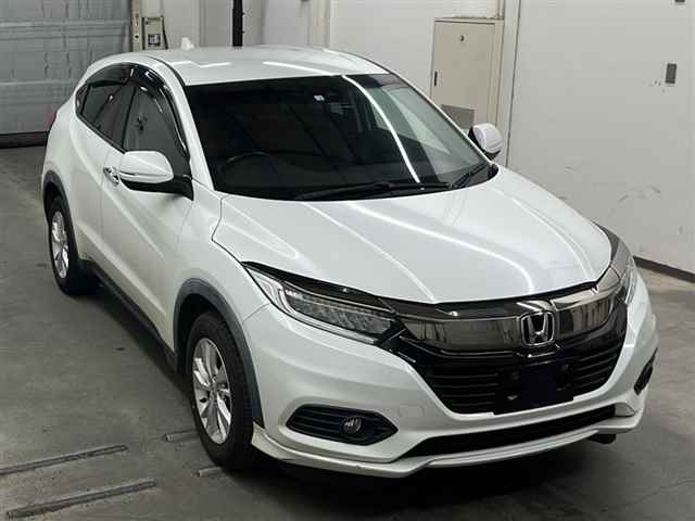 HONDA VEZEL 2020