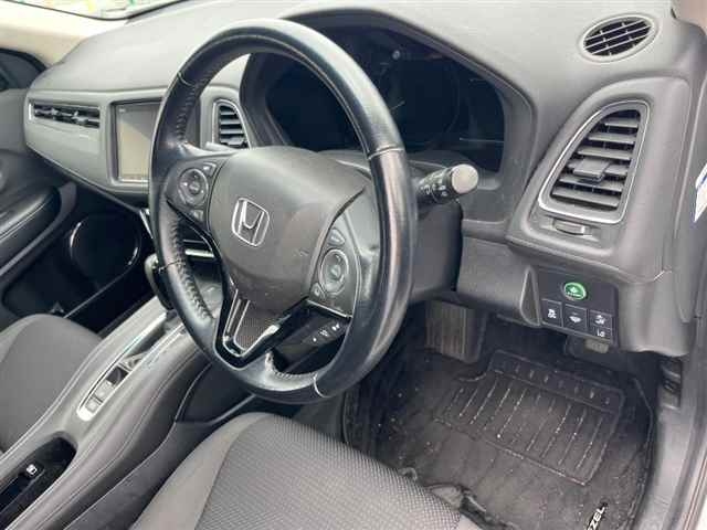 HONDA VEZEL 2020