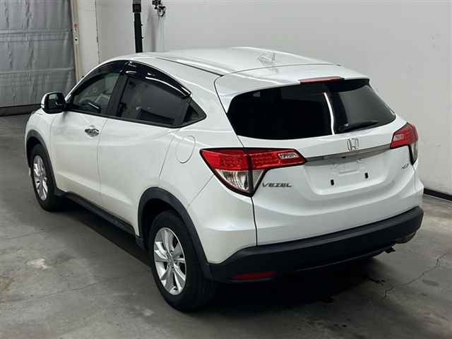 HONDA VEZEL 2020
