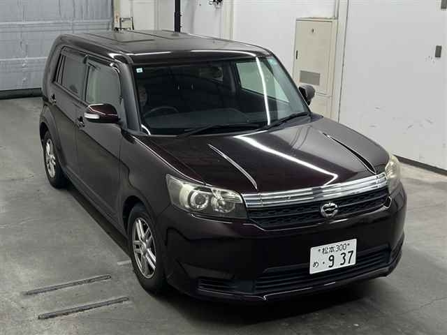 TOYOTA COROLLA RUMION 2013