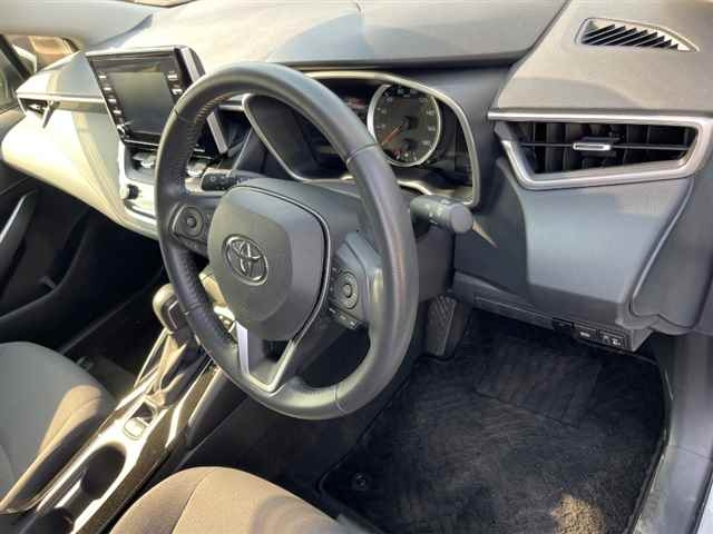 TOYOTA COROLLA TOURING 2022