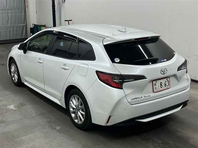 TOYOTA COROLLA TOURING 2022