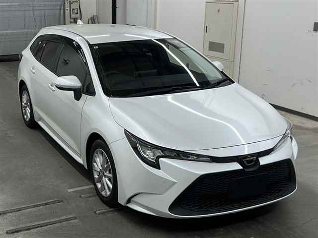 TOYOTA COROLLA TOURING 2022