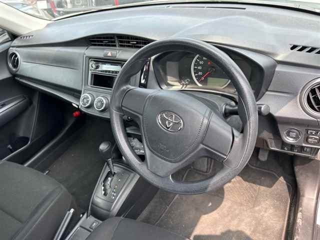TOYOTA COROLLA AXIO 2020