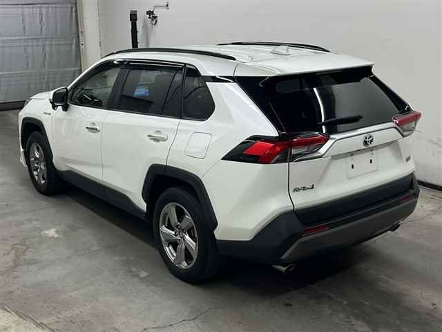TOYOTA RAV4 2019