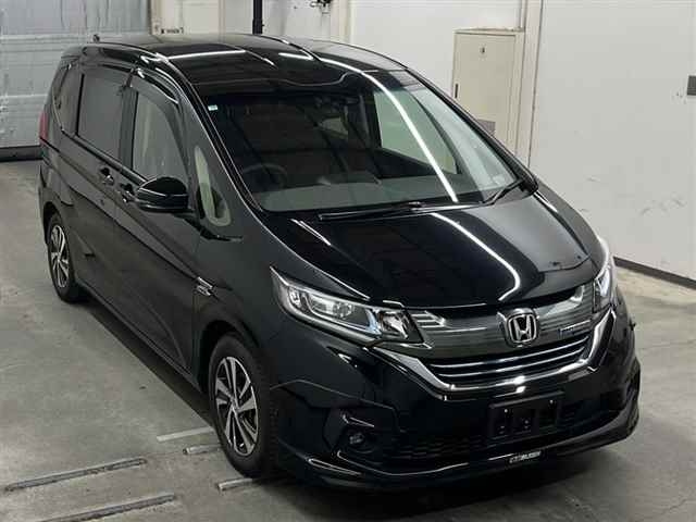 HONDA FREED 2016