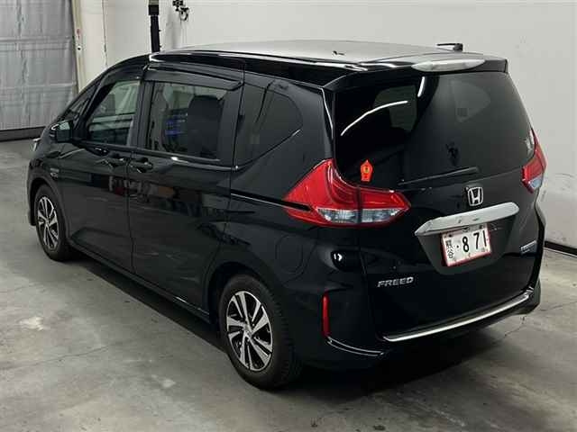 HONDA FREED 2016