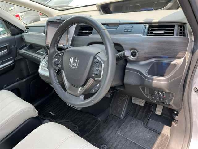 HONDA FREED 2020
