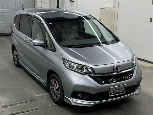 HONDA FREED 2020