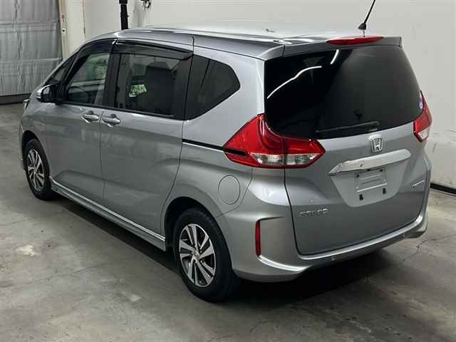 HONDA FREED 2020