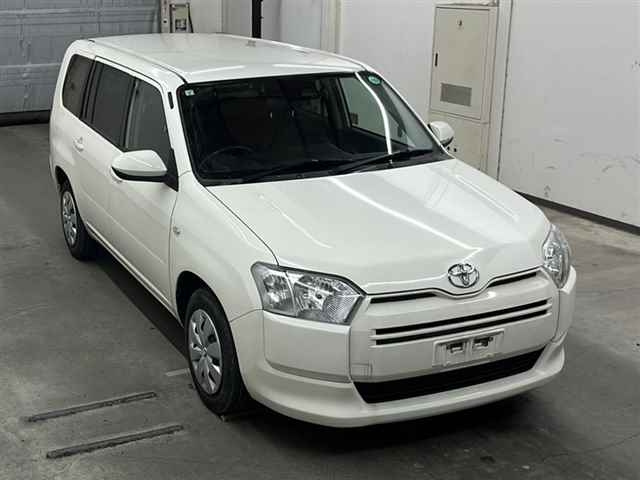 TOYOTA PROBOX 2021