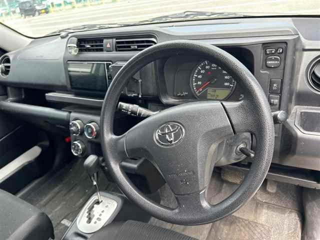TOYOTA PROBOX 2021