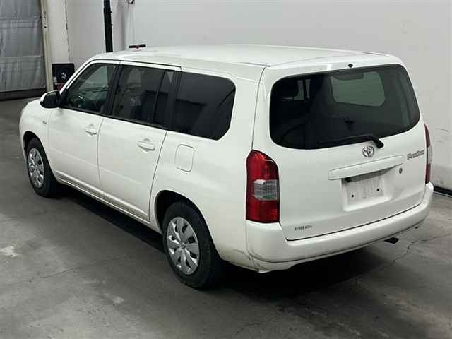 TOYOTA PROBOX 2021