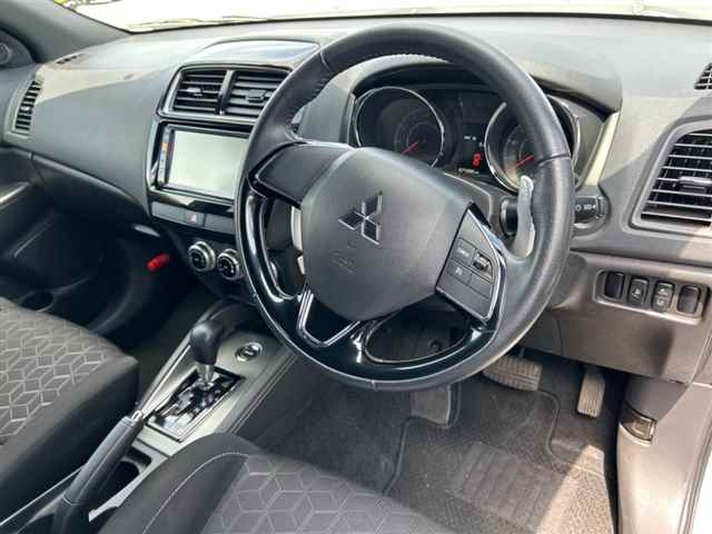 MITSUBISHI RVR 2021