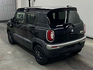 SUZUKI XBEE MN71S