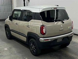 SUZUKI XBEE MN71S