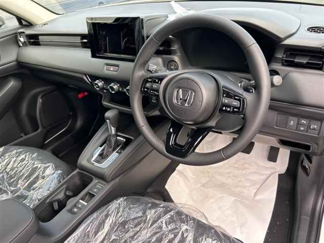 HONDA VEZEL 2025