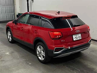 Заказать AUDI Q2