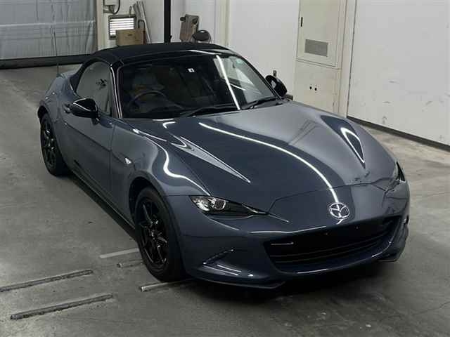 MAZDA ROADSTER 2022