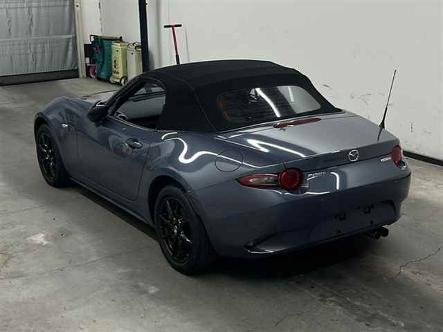MAZDA ROADSTER 2022