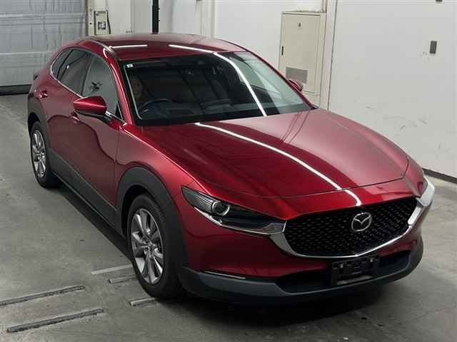 MAZDA CX-30 2021