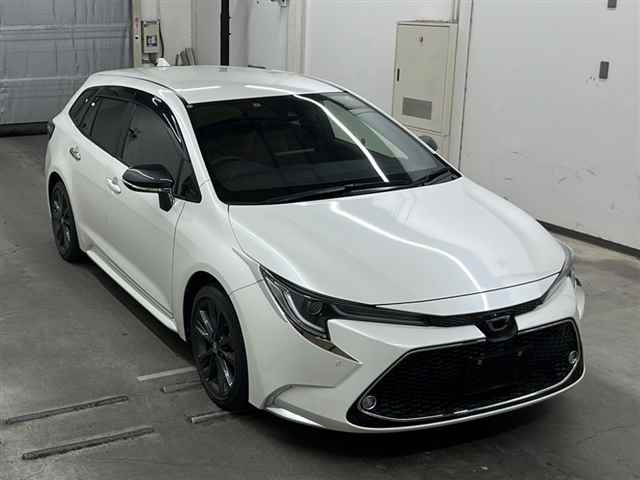 TOYOTA COROLLA TOURING 2021