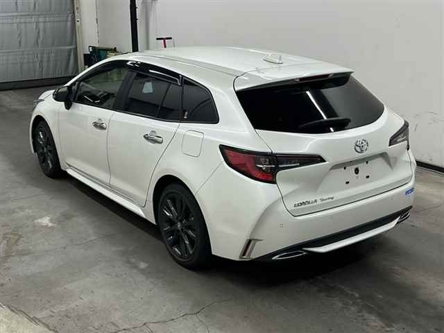 TOYOTA COROLLA TOURING 2021