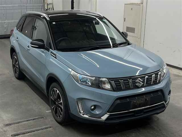 SUZUKI ESCUDO 2019