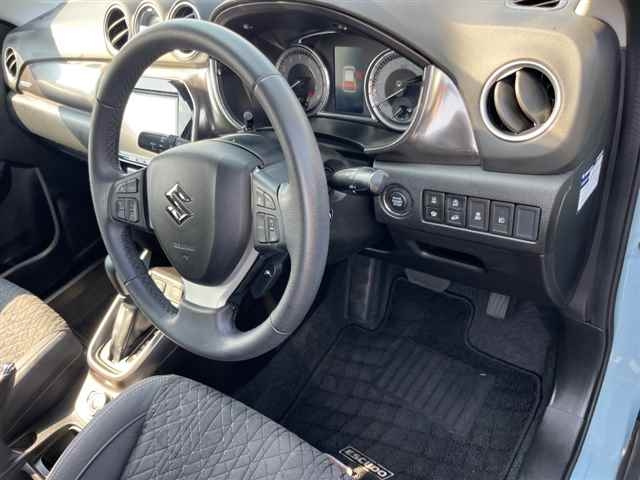 SUZUKI ESCUDO 2019