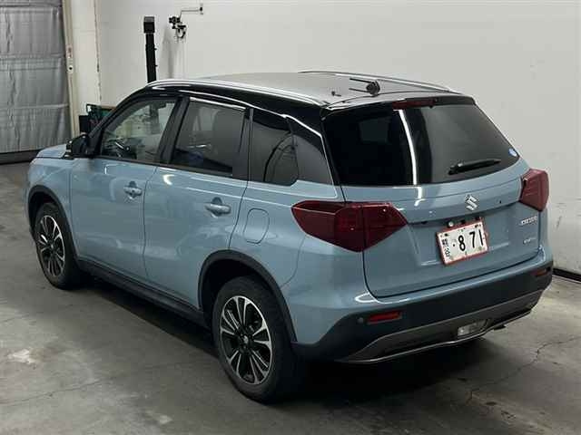 SUZUKI ESCUDO 2019