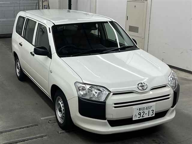 TOYOTA PROBOX 2019