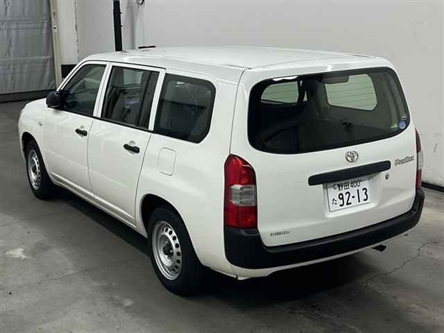 TOYOTA PROBOX 2019
