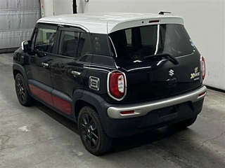 SUZUKI XBEE MN71S