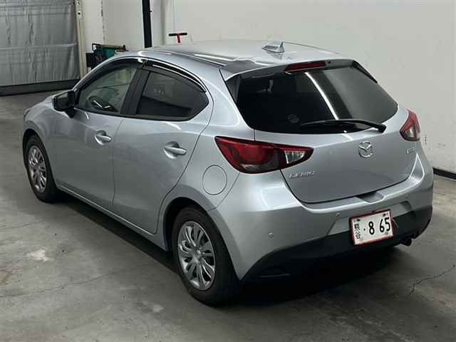 MAZDA DEMIO 2019