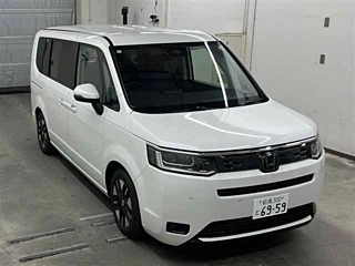 HONDA STEP WAGON 2025