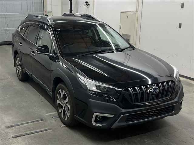 SUBARU LEGACY OUTBACK 2022